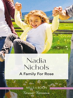 cover image of A Family For Rose
